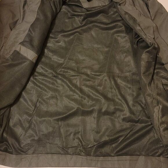 Men's Mack Russo windbreaker size xl - Picture 4 of 8